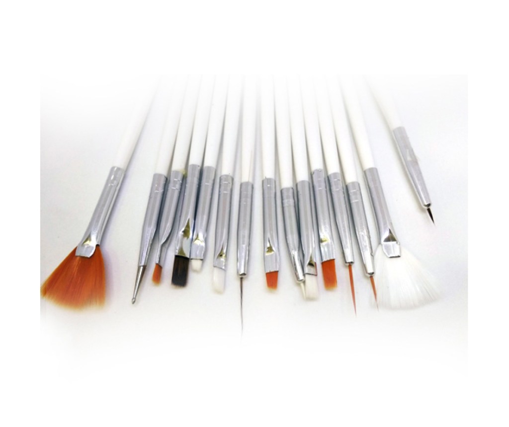 σετ-πινέλα-διακόσμησης-νυχιών-για-μανικιούρ-πεντικιούρ-15-τεμάχια